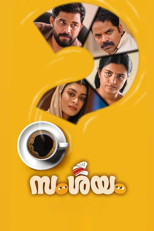 Samshayam Poster