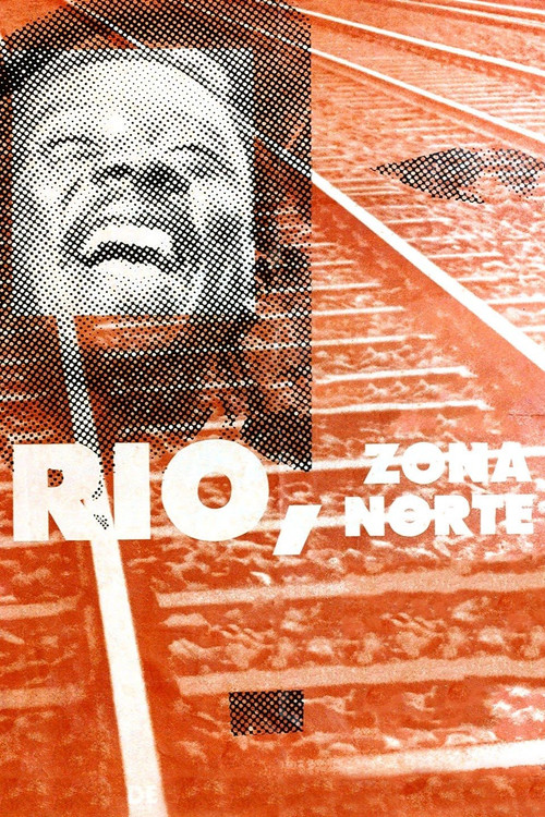Rio, Northern Zone Poster