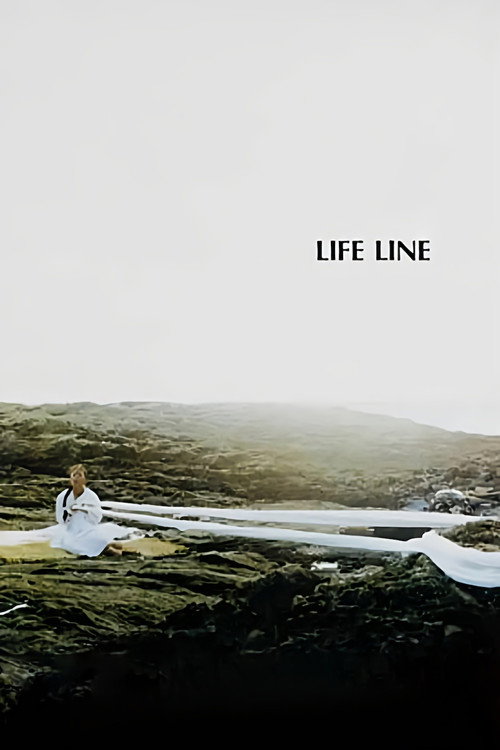 Life Line Poster