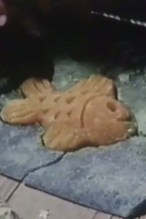 At Your Fingertips: Sugar and Spice Poster