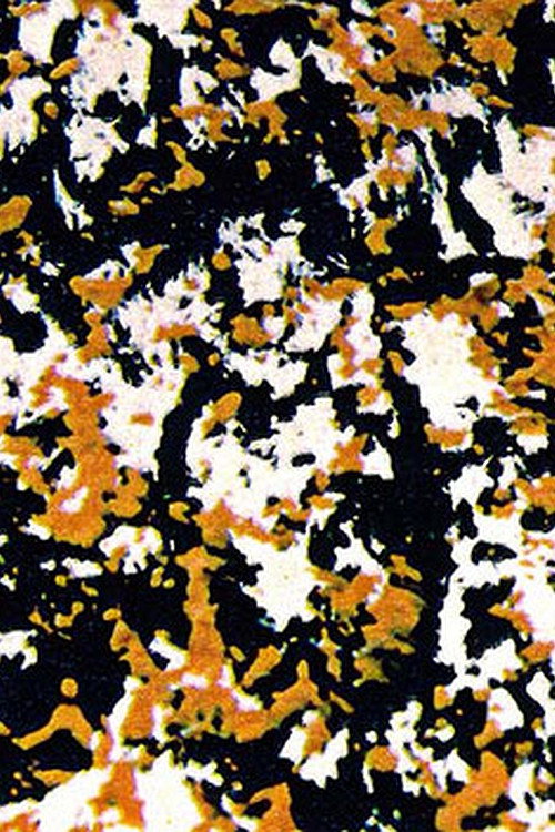 Metamorphose Works No.4〈Mural〉 Poster