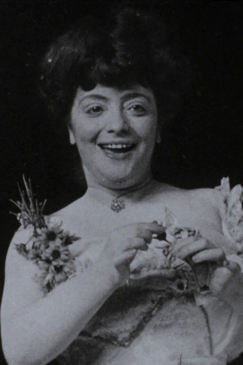 He Loves Me, He Loves Me Not Poster