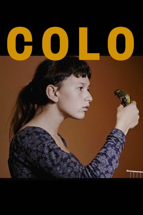 Colo Poster