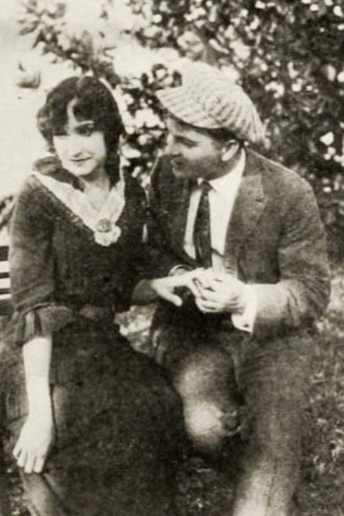 The Scorpion's Sting Poster