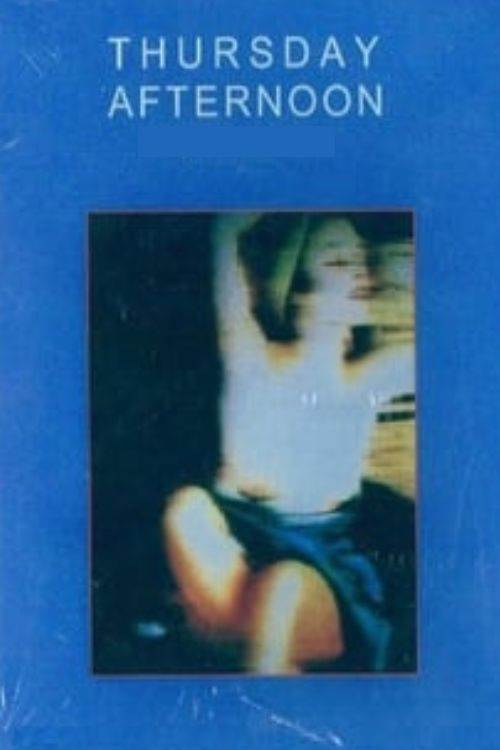 Thursday Afternoon Poster