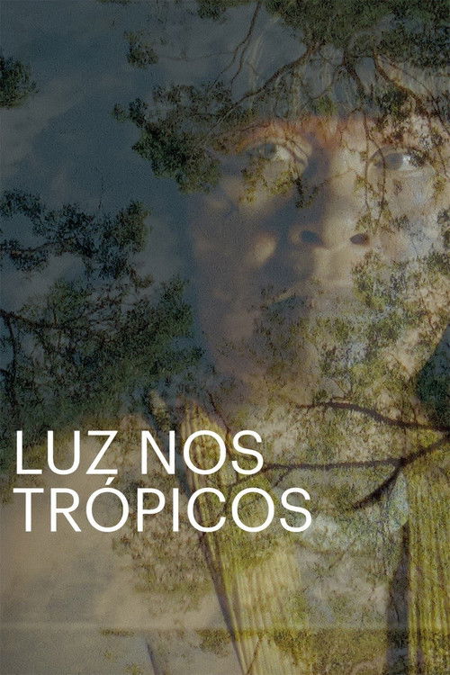 Light in the Tropics Poster