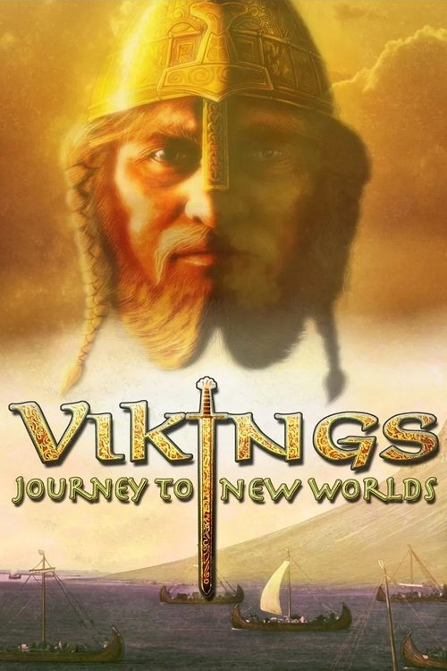 Vikings: Journey to New Worlds Poster