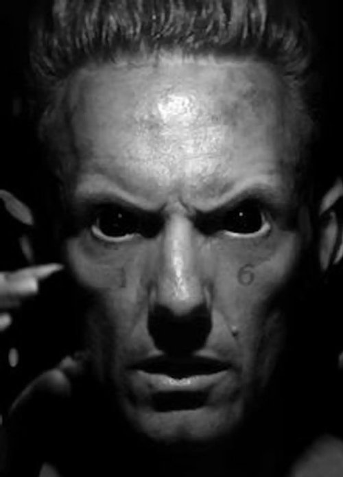 Tommy Can't Sleep Poster