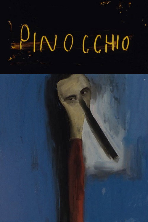 Pinocchio Poster