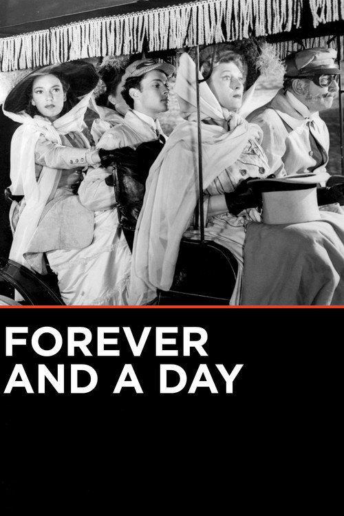 Forever and a Day Poster
