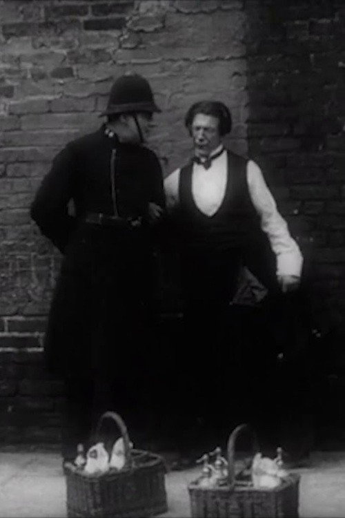 Pimple Has One Poster