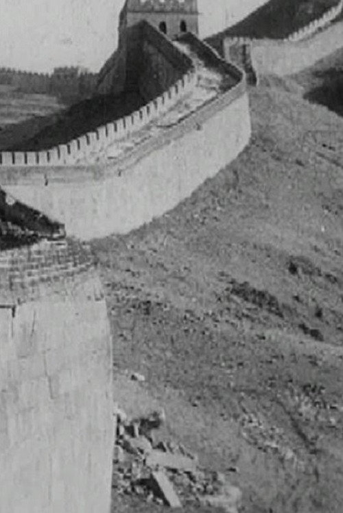 Peking and Its Surroundings Poster