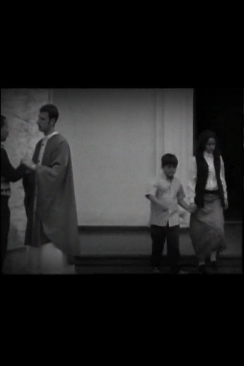 Las campanas del lago Poster