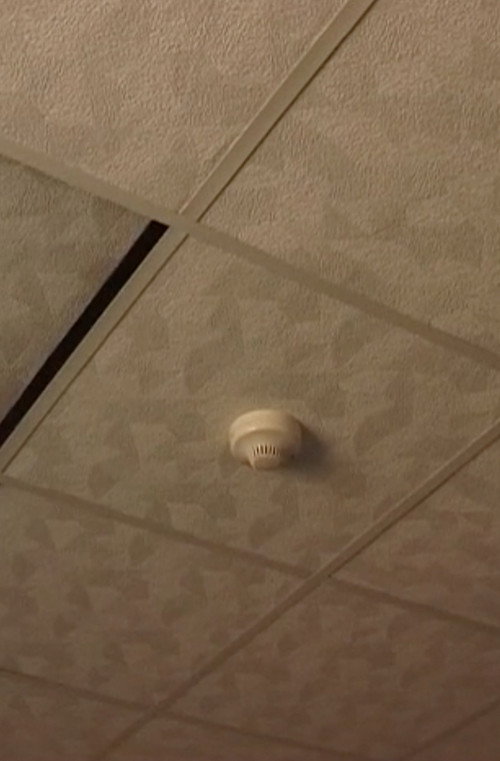 Hotel Diaries: Dirty Pictures Poster