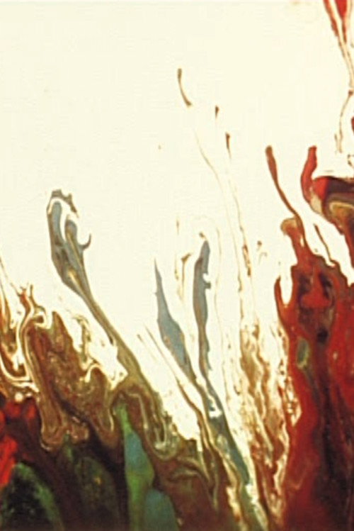 Pintura 1962-63 Poster