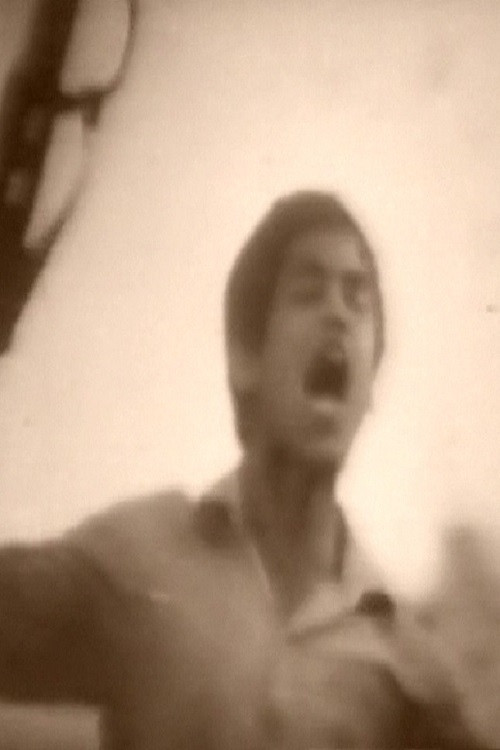 Second Search Poster