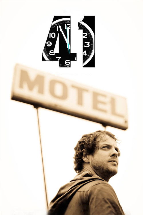 41 Poster