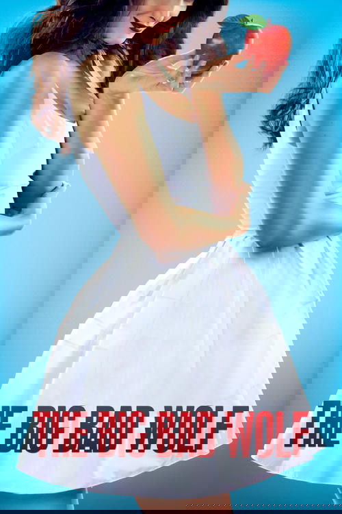 The Big Bad Wolf Poster