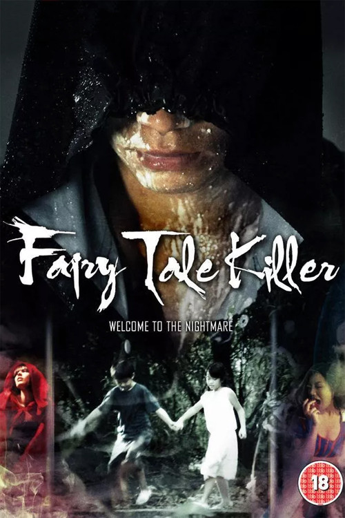 Fairy Tale Killer Poster