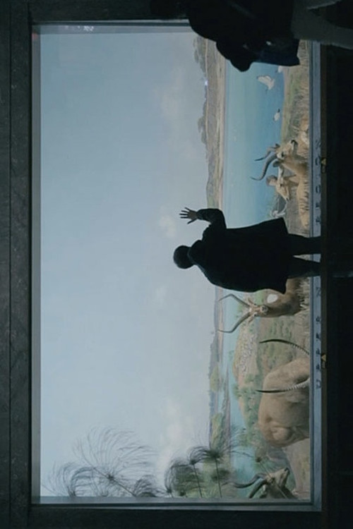 Hasta La Vista Poster