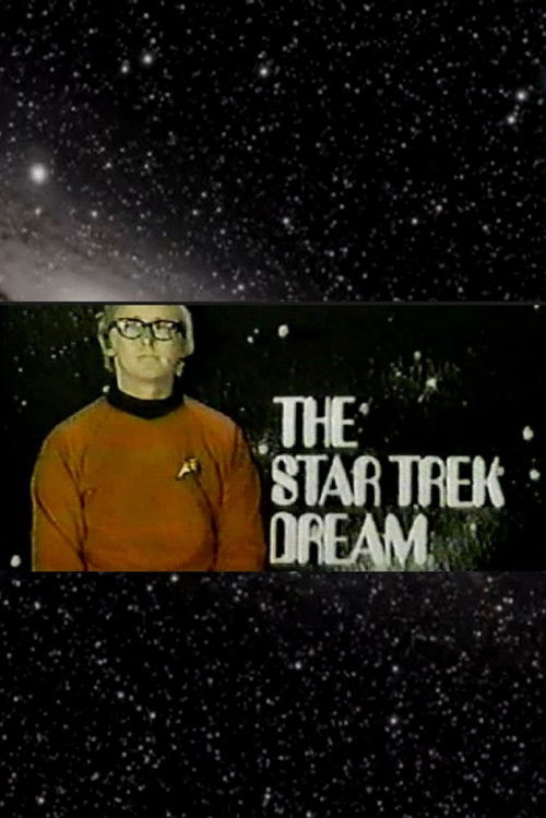 The Star Trek Dream Poster