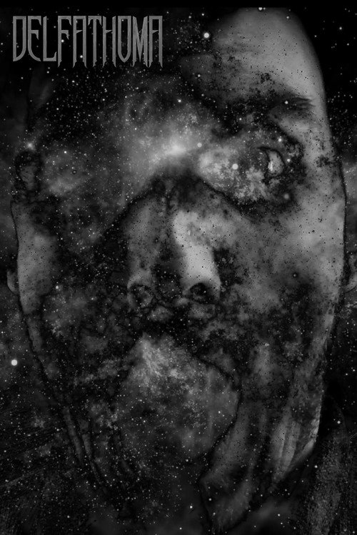 Delfathoma Poster