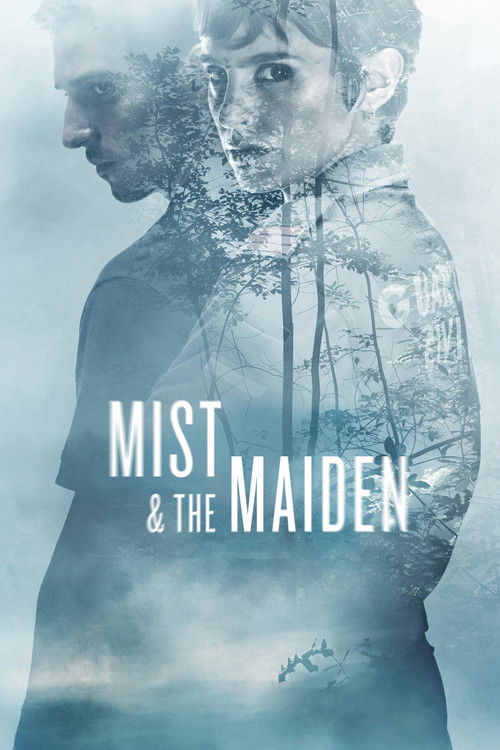 Mist & the Maiden Poster