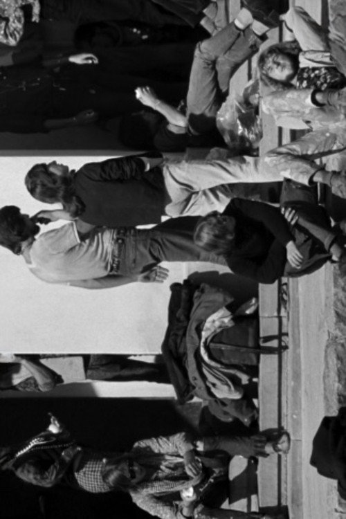 Jak wiele dróg Poster