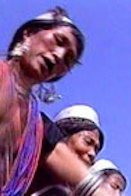 The Story of Lamugu Poster