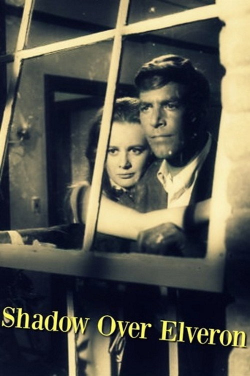 Shadow Over Elveron Poster