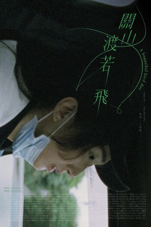 A Beautiful Bird Day Poster