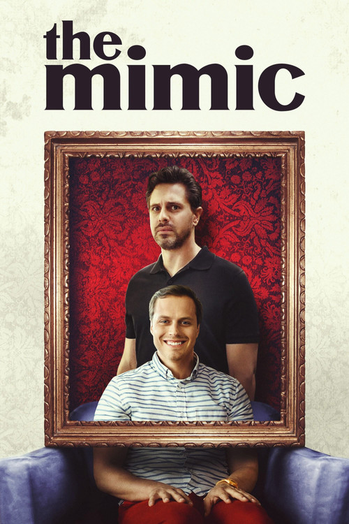 The Mimic Poster