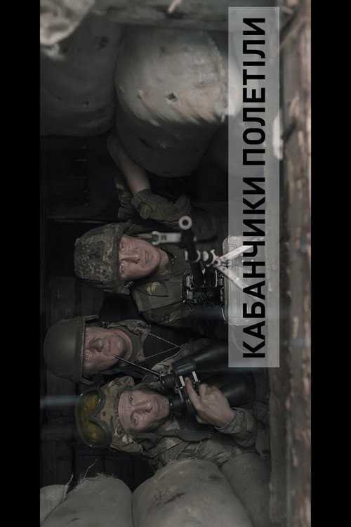 Blindage. Brawn's Flyed Poster