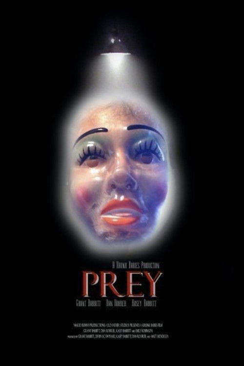 Prey Poster