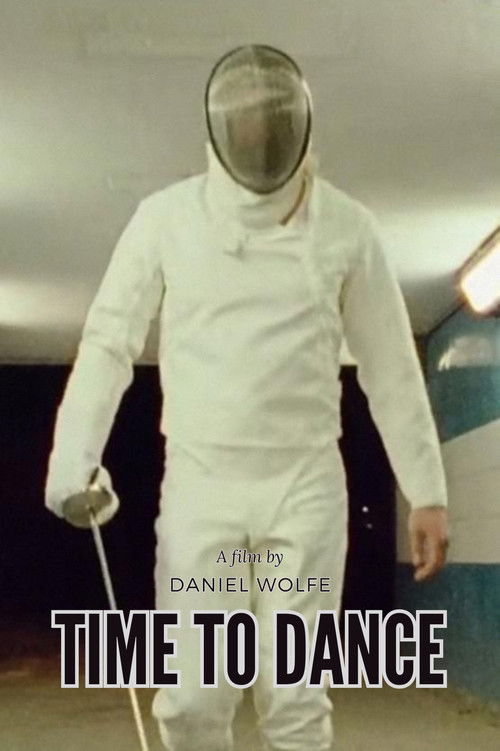 Time to Dance Poster