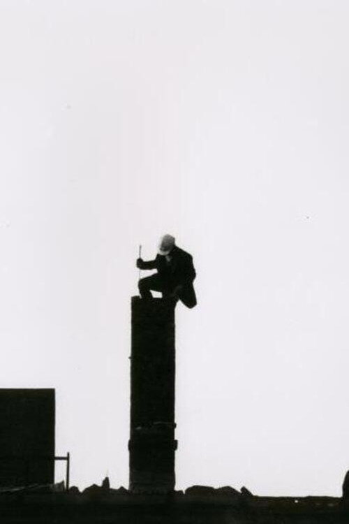 As Time Goes By... Poster