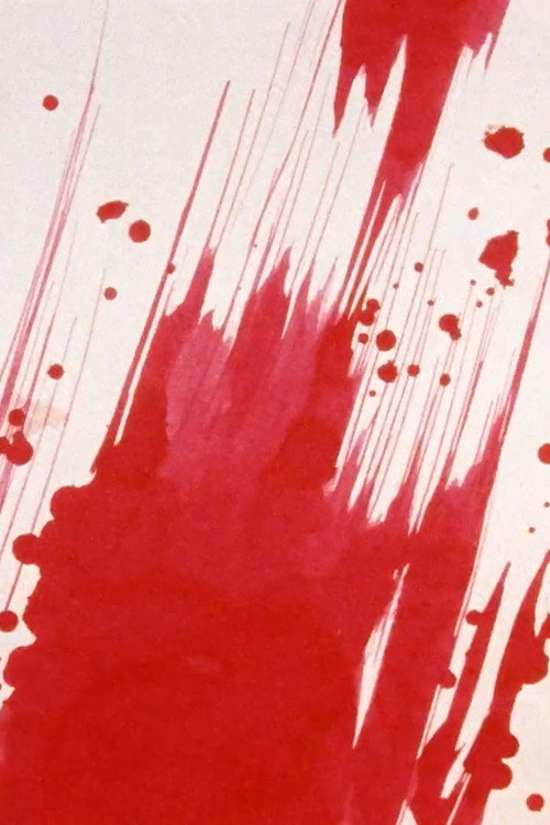 Rain – Memory of Cloud.1 Poster