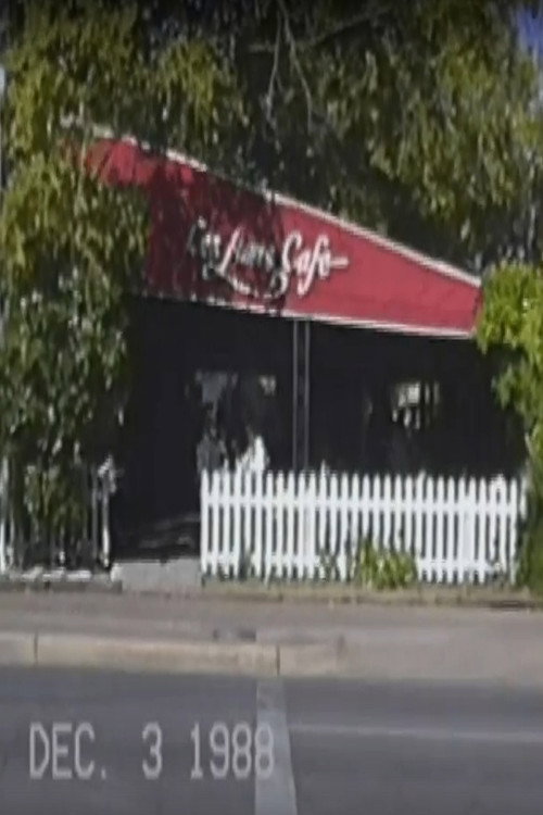 Viva Les Amis Poster