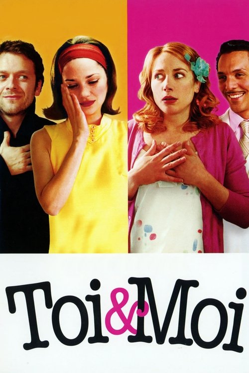 You and I Poster