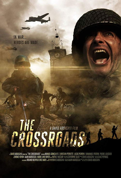 The Crossroads Poster