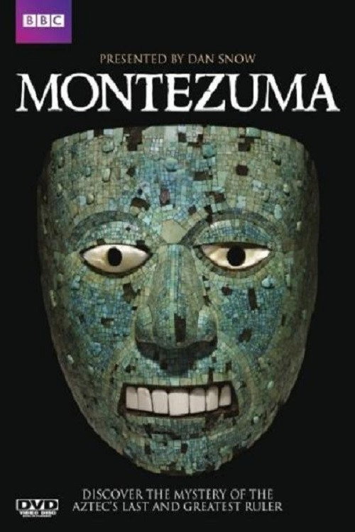 Montezuma Poster