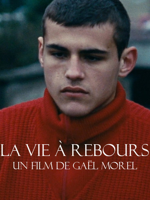 La vie à rebours Poster