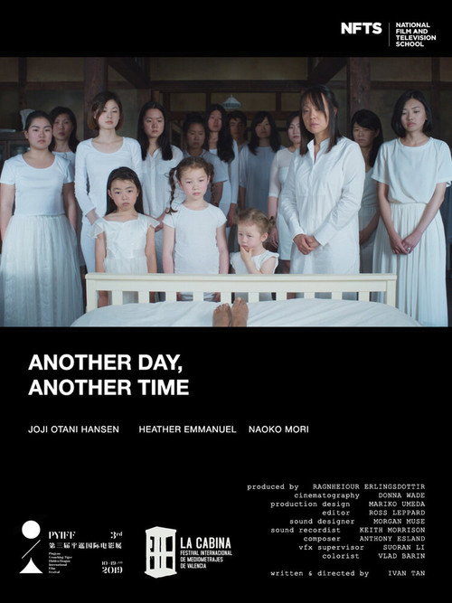 Another Day, Another Time Poster