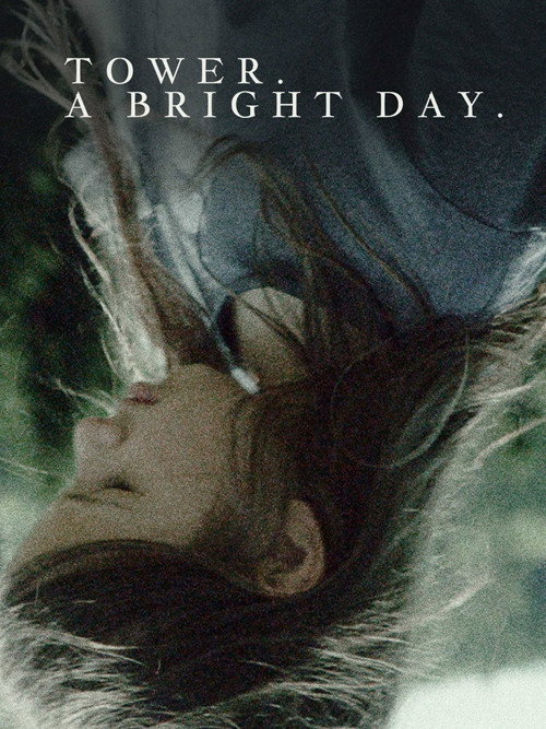 Tower. A Bright Day. Poster