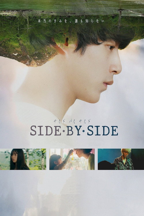 Side By Side Poster