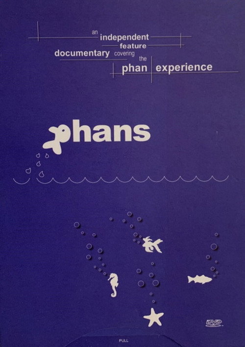 Phans Poster