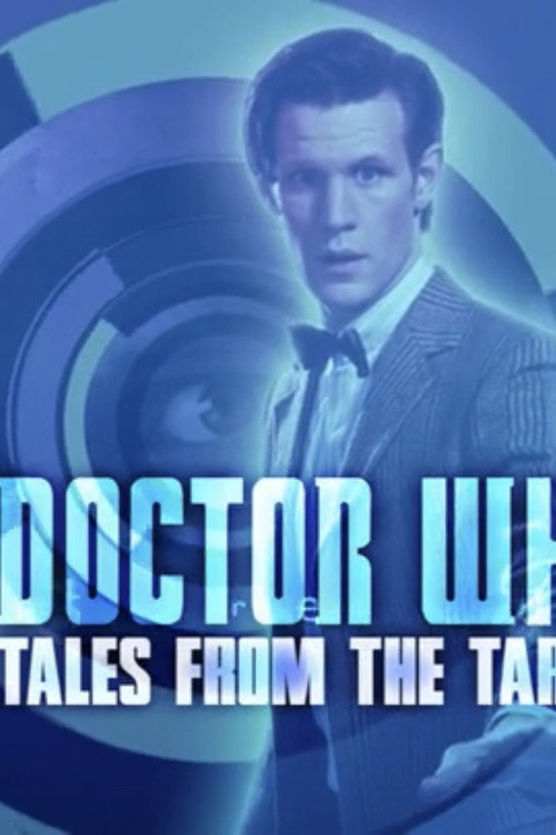 Doctor Who: Tales from the TARDIS Poster