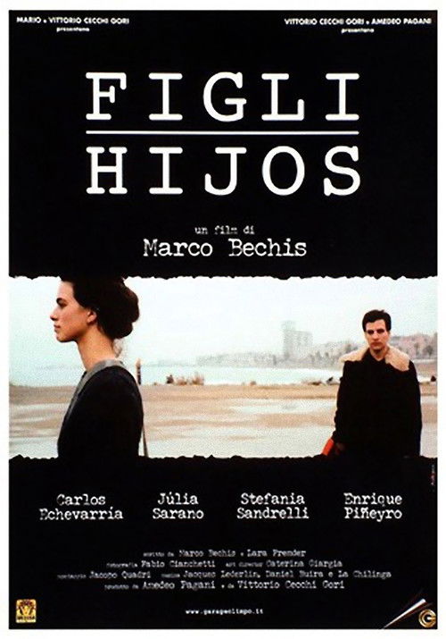 Sons and Daughters Poster
