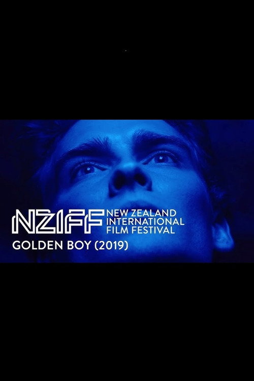 Golden Boy Poster