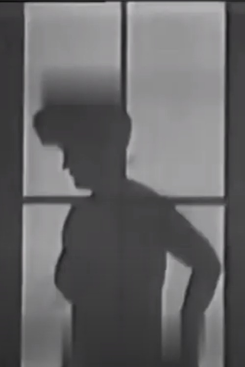 As Seen on the Curtain Poster